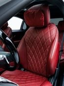 مرسيدس بنز S 580 4MATIC