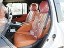 Lexus LX700h VIP