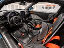 McLaren Senna STC