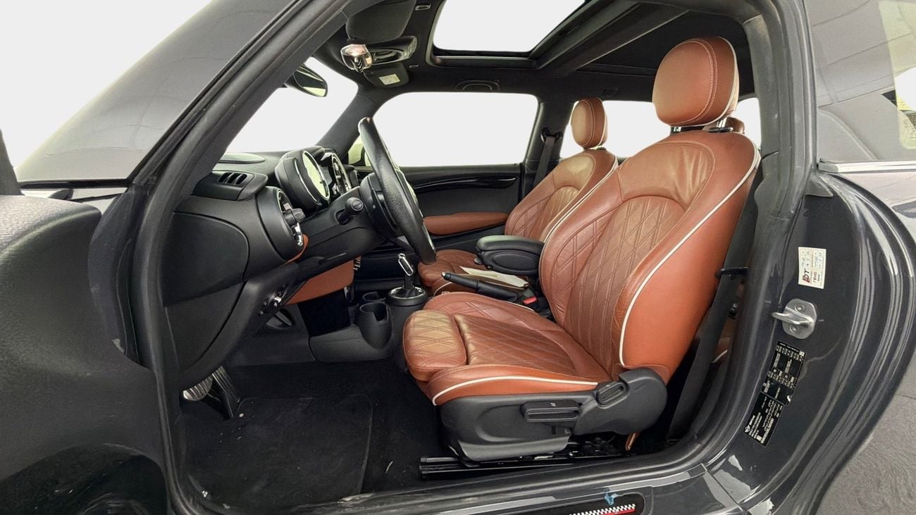 Mini Cooper S STANDARD | Guaranteed Warranty | 0 Down Payment