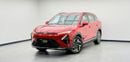 Chevrolet Captiva PREMIER PHEV 2026 Chevrolet Captiva Premier PHEV, 3 Years Chevrolet Warranty, Delivery Kms, Fully Loaded, GCC