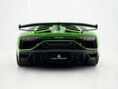 Lamborghini Aventador SVJ ONE OF 900 COUPÉS | ALA 2.0 | CARBON-FIBRE BUCKET SEATS