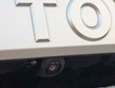 Toyota Prado TURBO ALL ROUNDER || 2.4L PETROL V4 | SUNROOF | DIFF-LOCK | RR CAMERA | ALLOY WHEELS | SQUARE LIGHTS