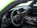 Mercedes Benz AMG GTR GT R | European Specs | Warranty & Service Contract