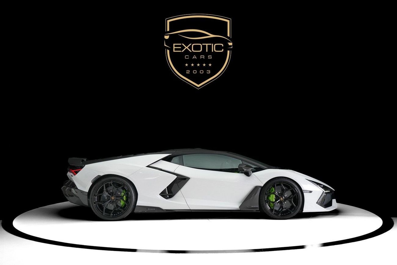 لامبورغيني ريفويلتو STANDARD