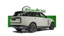 لاند روفر رينج روفر 2023 BRAND NEW RANGE ROVER P530 - 5 YEARS WARRANTY - 5 YEARS CONTRACT SERVICE FROM AL TAYER