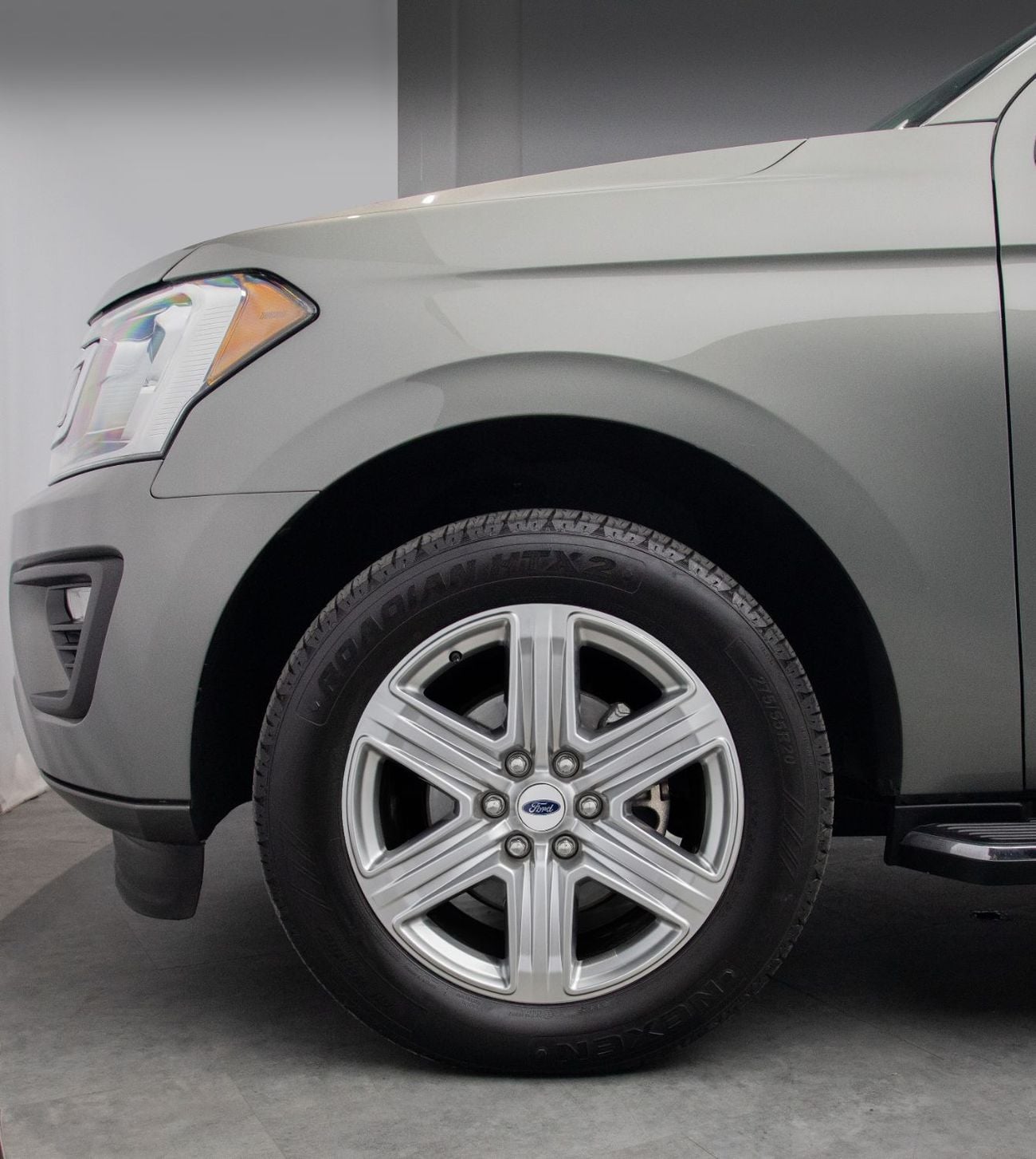 Ford Expedition XLT