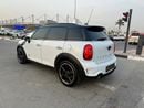 ميني كوبر إس Meticulously Maintained S | GCC Specs | Low Mileage