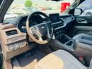 Chevrolet Tahoe LS CHEVROLET TAHOE 2021.