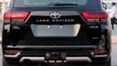 تويوتا لاند كروزر VXR 3.5TT VXR HUD-JBL SPEAKERS-YM2026
