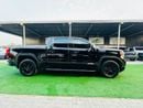 GMC Sierra 1500 CREWCAB ELEVATION CREWCAB ELEVATION