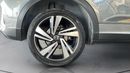 فولكس واجن T ROC R-LINE | شامل الضمان | 0 ﺪﻔﻋﺓ ﺃﻮﻟﻯ