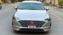 Hyundai Sonata 2.4