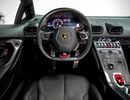 Lamborghini Huracan LP610-4 LP 610-4 • AWD 5.2 V10 • GCC Specs • Full History • Only 38KM