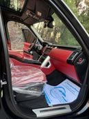 Land Rover Range Rover AUTOBIOGRAPHY Panoramic sunroof, paddle shifters, electric pedals