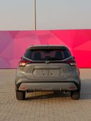 Nissan Kicks SL SR