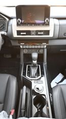 ميتسوبيشي L200 GL ميتسوبيشي L200 2.4 لتر سبورتيرو ديزل DC 4WD 6AT GLS - موديل 2027