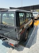 Toyota Land Cruiser 70 LC76 LX LC76 2.8l DEISEL OMANI FULL OPTION 2026/2026
