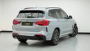 BMW X3 XDRIVE 30i M SPORT