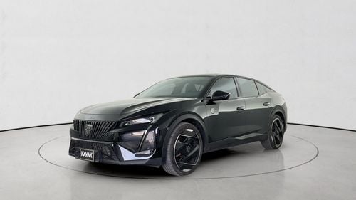 Peugeot 408 GT | Guaranteed Warranty | 0 Down Payment