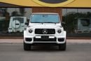 مرسيدس بنز G 63 AMG ستاندارد