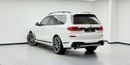 بي أم دبليو X7 XDRIVE40i لوكس M SPORT PACKAGE بي إم دبليو X7 xDrive40i M-Sport موديل 2024، ضمان بي إم دبليو + باقة خدمة 2029، سجل صيانة كامل من بي
