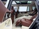 Mercedes Benz GLS 600 MAYBACH 2021 Mercedes-Maybach GLS 600 4MATIC+, Warranty+Full Service History, European Specs.