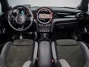 Mini Cooper 0% Down Payment Available • Full Service History • GCC
