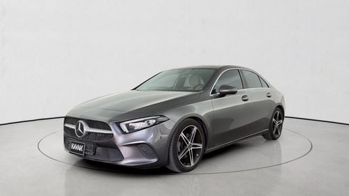 Mercedes Benz A200 STANDARD | Guaranteed Warranty | 0 Down Payment