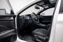 MG 5 LUX 1.5L - WHITE INSIDE BLACK | EXPORT ONLY