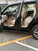 تويوتا لاند كروزر VXR 4.0