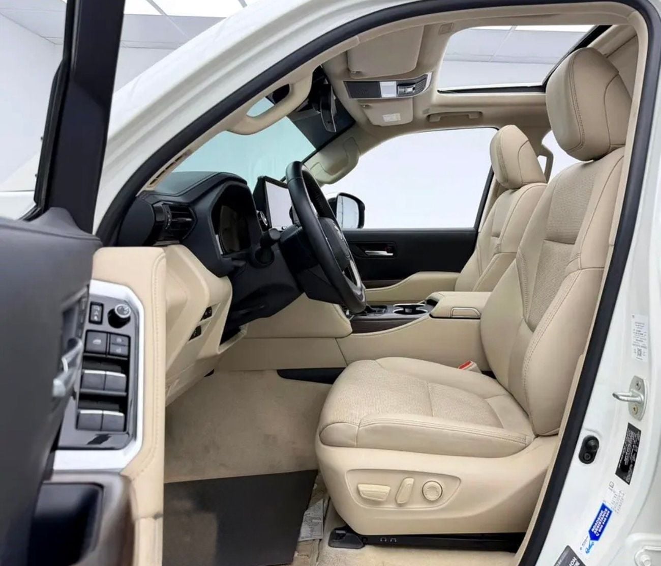 Toyota Land Cruiser GXR