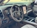 رام لارامي RAM 1500 SST / LARAMIE 4X4 / CHROME PACK / HURRICANE ENGINE / ZERO DOWN PAYMENT AVAILABL