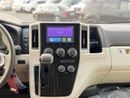 تويوتا هاياس GL 3.5L - EXPORT ONLY