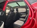 MG ZS LUX
