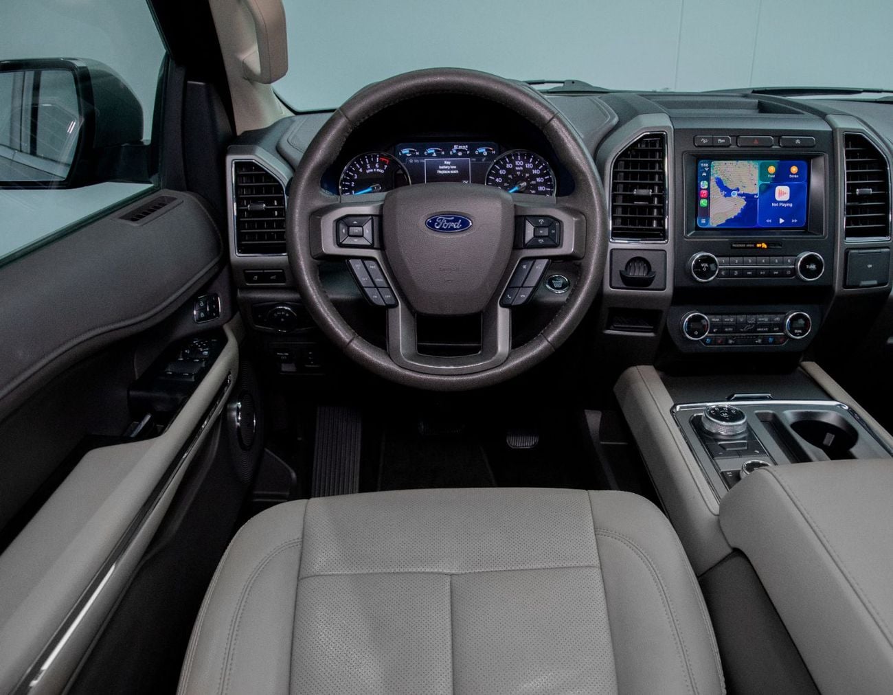 Ford Expedition XLT
