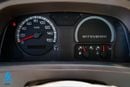 Mitsubishi Rosa 2026 GCC Specs | 26 Seats | ABS | Full Comfort | DSL Manual | Brand New
