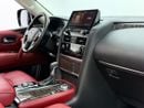 Nissan Patrol LE PLATINUM CITY 2024 Nissan Patrol LE Platinum, Warranty+Full Service History, GCC Specs