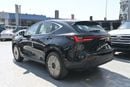 Lexus NX 350h PLATINUM 2.5L Hybrid AWD, Color Black