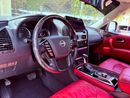 Nissan Patrol LE PLATINUM GCC Specs - Top Option