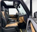 Mercedes Benz G63 AMG STANDARD 2018 Mercedes-AMG G63, Excellent Condition, Japanese Specs.