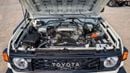 Toyota Land Cruiser 70 LC 78 HARDTOP 4.0L MT TOYOTA LAND CRUISER HARD TOP 3 DOORS 4.2L DIESEL 2024