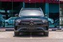 Mercedes Benz EQB 350 SUV EQB 350 4MATIC SUV 2024 Brand New