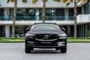 Volvo XC60 CORE XC60 CORE | 1,812 P.M | 0% Downpayment | Volvo Warranty