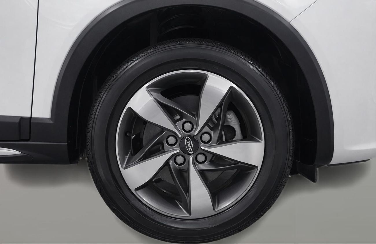 JAC S3 INTELLIGENT 2023 | AED 402/Month | 0 DP | 30 Day Return | Warranty | Service History