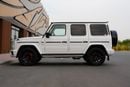 Mercedes Benz G63 AMG STANDARD