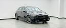 Mercedes Benz A200 PREMIUM 2023 Mercedes Benz A200, 2028 Mercedes Warranty, Full Mercedes Service History, Fully Loaded, GCC