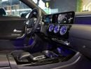 مرسيدس بنز A 35 AMG 4MATIC 2023 Mercedes-Benz A35 AMG - 1 Year Full Warranty - Perfect Condition