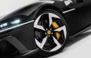 فيراري 12سيلندري 6.5 L Naturally Aspirated V12 Engine