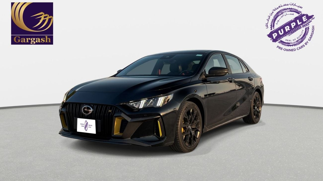 GAC Empow GL | 2024 | 0% DP | 1,041/ Month | Gargash Warranty | Service History